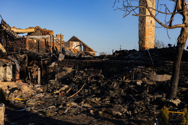Reliable Emergency Fire Damage Restoration contractor in Maple Lake, MN by Fire Damage Flint
