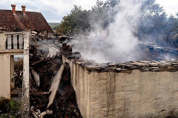 Affordable Emergency Fire Damage Restoration solutions in Maple Lake, MN